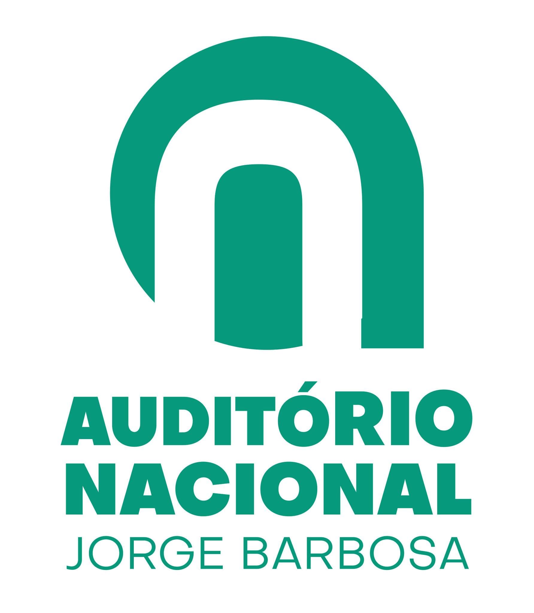 Auditório Nacional Jorge Barbosa
