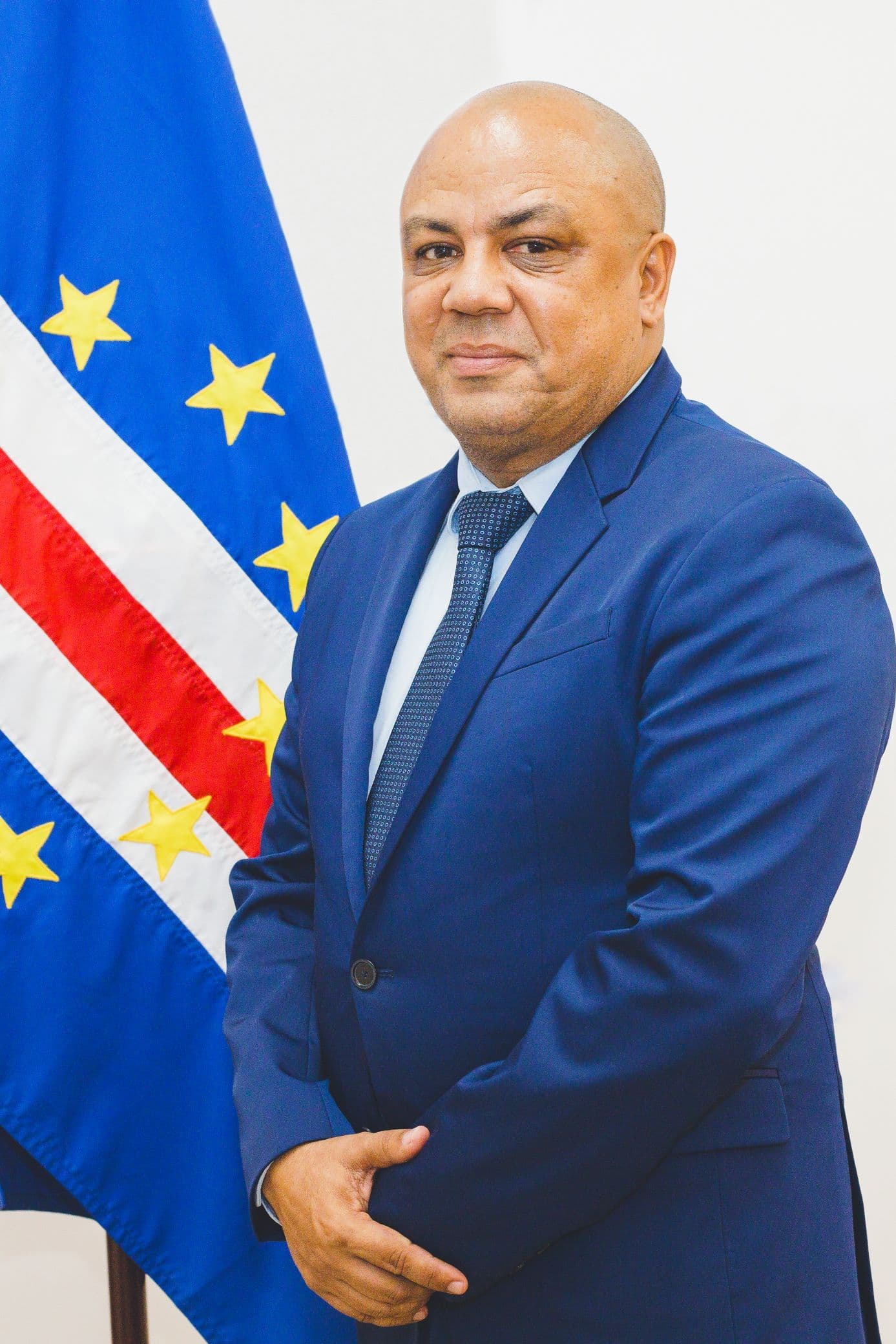 Dr. Augusto Jorge de Albuquerque Veiga